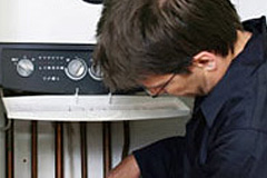 boiler repair Mattishall